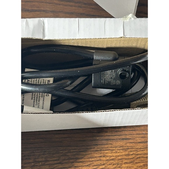 Cracker Barrel Exclusive Christmas Penguin Fountain Winter Wonderland Works - Picture 9 of 13